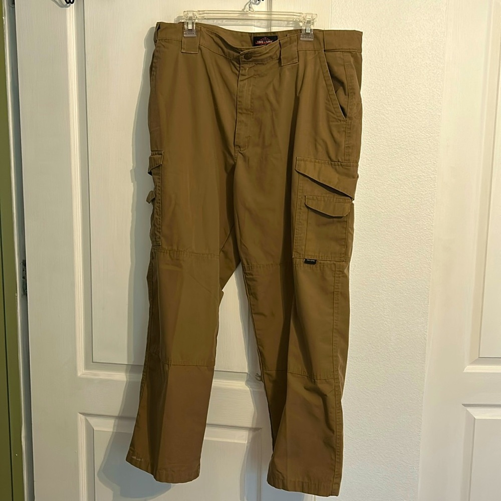 Men’s  Military Tru-Spec Size 40/30.